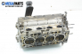 Engine head for Citroen Grand C4 Picasso 2.0 16V, 140 hp, minivan, 5 doors automatic, 2007