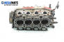 Engine head for Honda Civic V 1.5 16V, 90 hp, hatchback, 3 doors, 1994