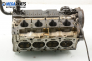 Engine head for Alfa Romeo 156 1.6 16V T.Spark, 120 hp, sedan, 5 doors, 1999