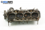 Engine head for Fiat Punto 1.6, 88 hp, hatchback, 3 doors, 1996