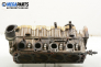 Engine head for Opel Astra F 1.4 Si, 82 hp, hatchback, 5 doors, 1993