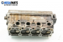 Engine head for Volkswagen Polo (6N/6N2) 1.6, 75 hp, hatchback, 3 doors, 1995