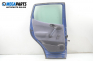 Door for Mercedes-Benz A-Class W168 1.4, 82 hp, hatchback, 5 doors, 1998, position: rear - left