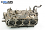 Engine head for Daewoo Nexia 1.5, 75 hp, sedan, 5 doors, 1997