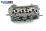 Engine head for Volkswagen Passat (B4) 1.9 TDI, 90 hp, sedan, 5 doors, 1994