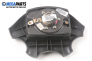 Airbag for Renault Megane Scenic 1.6, 90 hp, monovolum, 5 uși, 1998, position: fața