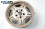 Alloy wheels for BMW 5 (E39) (1996-2004) 16 inches, width 6.5 (The price is for the set)