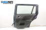 Door for Ford Mondeo Mk III 2.0 16V TDCi, 115 hp, station wagon, 5 doors, 2002, position: rear - right