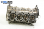 Engine head for Opel Astra G 1.7 16V DTI, 75 hp, hatchback, 5 doors, 2001