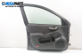 Door for Fiat Stilo 1.6 16V, 103 hp, station wagon, 2003, position: front - left