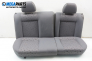 Seats set for Seat Ibiza (6K) 1.9 SDI, 68 hp, hatchback, 5 doors, 2000