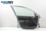 Door for Peugeot 206 1.4, 75 hp, hatchback, 5 doors, 2000, position: front - left