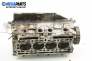 Engine head for Renault Clio II 1.2, 58 hp, hatchback, 3 doors, 1998