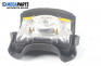 Airbag for Volkswagen Polo (6N/6N2) 1.3, 55 hp, hatchback, 3 uși, 1995, position: fața