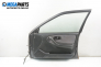 Door for Nissan Primera (P10) 2.0, 116 hp, station wagon, 1995, position: front - right