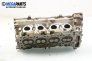 Cylinder head no camshaft included for Nissan Primera (P10) 2.0, 116 hp, station wagon, 5 doors, 1995