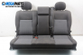 Seats set for Opel Zafira A 1.6 CNG, 97 hp, minivan, 5 doors, 2005