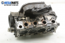 Engine head for Fiat Doblo 1.9 D, 63 hp, truck, 3 doors, 2002