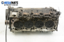 Engine head for Fiat Bravo 1.9 JTD, 105 hp, hatchback, 3 doors, 1999