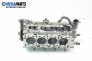 Engine head for Toyota Avensis 2.2 D-4D, 150 hp, station wagon, 5 doors automatic, 2009