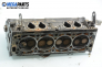 Engine head for Peugeot 806 2.0, 121 hp, minivan, 5 doors, 1996