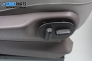 Scaune for Renault Laguna I (B56; K56) 3.0, 167 hp, hatchback, 5 uși automatic, 1997