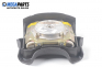 Airbag for Volkswagen Golf III 1.9 TDI, 90 hp, hatchback, 3 uși, 1995, position: fața