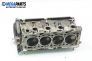 Engine head for Fiat Bravo 1.4, 80 hp, hatchback, 3 doors, 1998