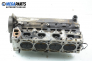 Engine head for Opel Vectra B 1.8 16V, 115 hp, sedan, 5 doors, 1997