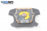 Airbag for Ford Mondeo Mk I 2.0 16V, 132 hp, hatchback, 5 uși, 1993, position: fața