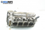 Engine head for Mercedes-Benz CLK-Class Coupe (C208) (06.1997 - 09.2002) 230 Kompressor (208.347), 193 hp