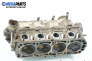 Engine head for Opel Corsa B 1.4, 54 hp, hatchback, 5 doors, 1994