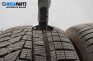 Snow tires HANKOOK 225/60/16, DOT: 3516 (The price is for the set)