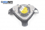 Airbag for Opel Zafira A 2.2 16V DTI, 125 hp, minivan, 5 doors, 2002, position: front