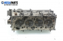 Engine head for Fiat Marea 1.9 TD, 100 hp, sedan, 5 doors, 1997