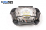 Airbag for Saab 9-3 2.0, 131 hp, hecktür, 5 türen, 2000, position: vorderseite