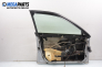 Door for Audi A4 (B5) 2.5 TDI Quattro, 150 hp, station wagon, 5 doors automatic, 1999, position: front - left