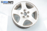 Alloy wheels for Audi A4 (B5) (1994-2001) 16 inches, width 7 (The price is for the set)