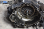 Automatic gearbox for Audi A4 (B5) 2.5 TDI Quattro, 150 hp, station wagon automatic, 1999