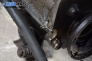 Automatic gearbox for Audi A4 (B5) 2.5 TDI Quattro, 150 hp, station wagon automatic, 1999