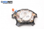 Airbag for Mazda 323 (BA) 1.3 16V, 73 hp, coupe, 3 uși, 1995, position: fața