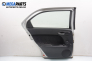 Door for Alfa Romeo 156 1.8 16V T.Spark, 144 hp, sedan, 5 doors, 1998, position: rear - left