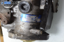 Diesel injection pump for Renault Megane Scenic 1.9 dT, 90 hp, minivan, 1997