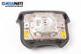 Airbag for Rover 800 2.5 SD, 118 hp, sedan, 5 doors, 1996, position: front