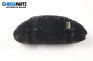 Bloc instrumente de bord for BMW 3 (E46) 2.0 d, 136 hp, sedan, 5 uși, 1999