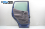 Door for Mercedes-Benz A-Class W168 1.4, 82 hp, hatchback, 5 doors, 1999, position: rear - left