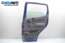 Door for Mercedes-Benz A-Class W168 1.4, 82 hp, hatchback, 5 doors, 1999, position: rear - right