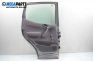 Door for Mercedes-Benz A-Class W168 1.6, 102 hp, hatchback, 5 doors, 1998, position: rear - left