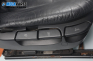 Scaun for BMW 5 (E39) 2.5 TDS, 143 hp, sedan, 5 uși, 1996, position: dreaptă - fața