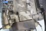 Diesel injection pump for BMW 5 (E39) 2.5 TDS, 143 hp, sedan, 1996